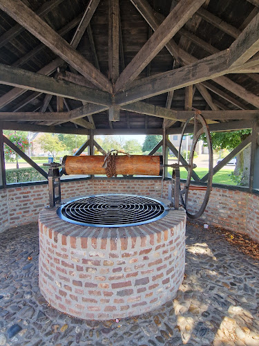 IJssalon Op de Douve Phone number