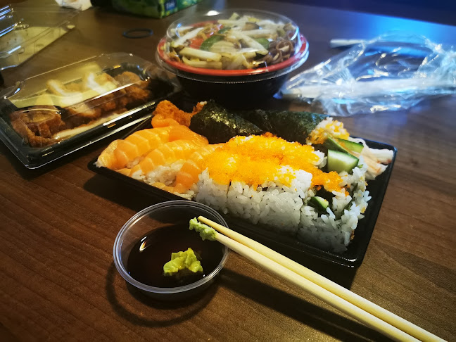 Genkei Sushi Geldrop