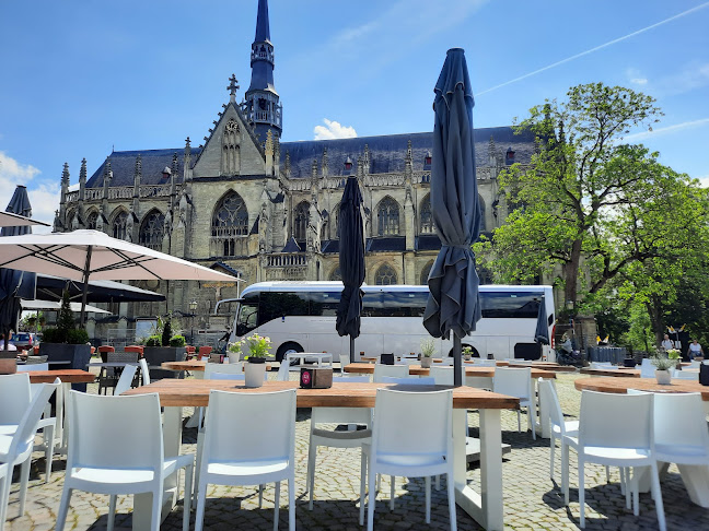 Opinii despre De Proosdij în Meerssen - Horeca