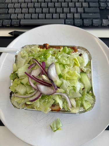 Al Shamyat Restaurant - Horeca