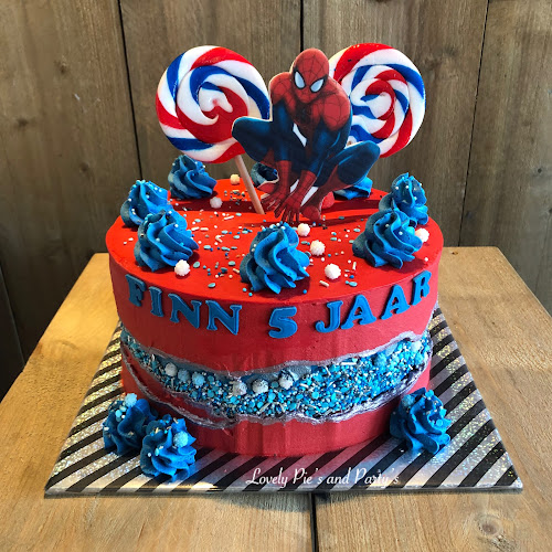 Lovely Pie’s and Party’s - Veldhoven