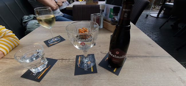 Botermarkt 23, 2011 XL Haarlem