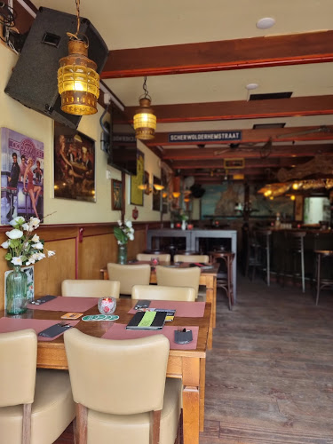 Café Romano - Horeca