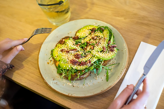 Restaurant Pleyn (Jaarbeurs) - Horeca