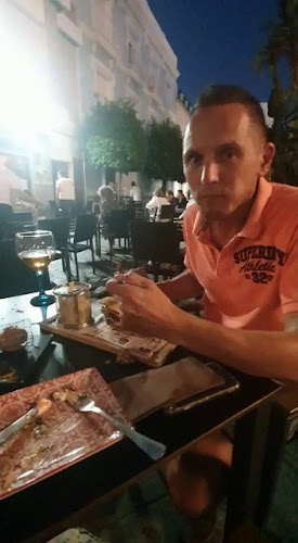 Restaurant De Luytervelde