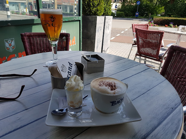 Café Benelux - Horeca