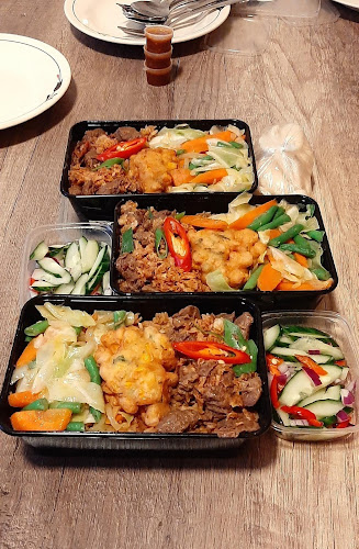 Opinii despre El-Nare în Apeldoorn - Horeca