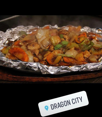 Dragon City - Horeca