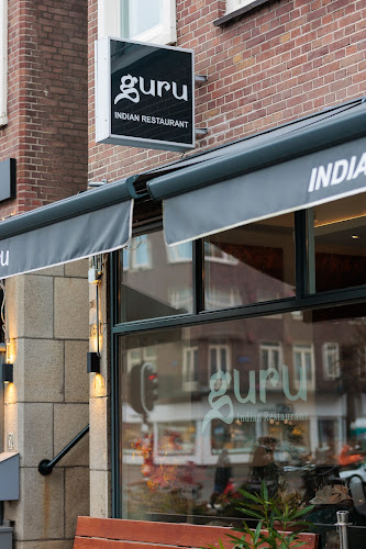 Guru Restaurant