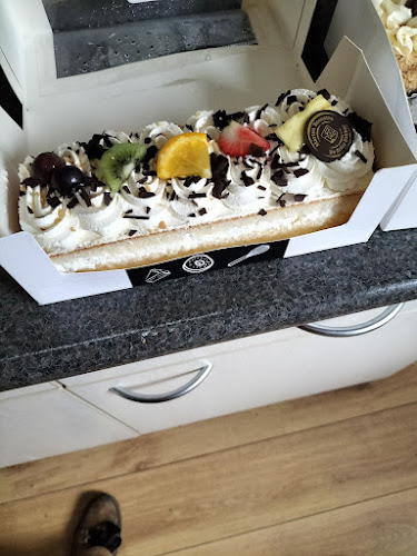 Comentarii opinii despre Marten Boonstra, De Echte Bakker