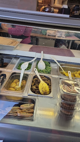 Opinii despre Het Javaanse Smulpaleis în Deventer - Horeca