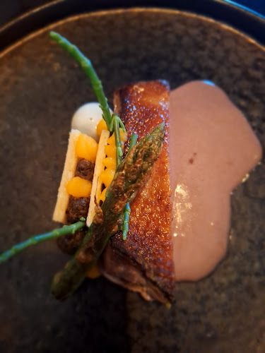 Comments and reviews of De Eetkamer van Scheveningen