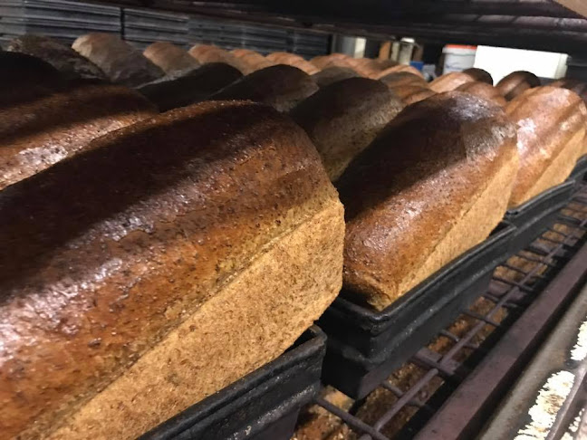 Aardoom Brood-en Banketbakkerij C J - Horeca