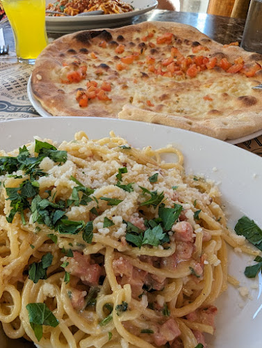 L'Osteria - Amsterdam