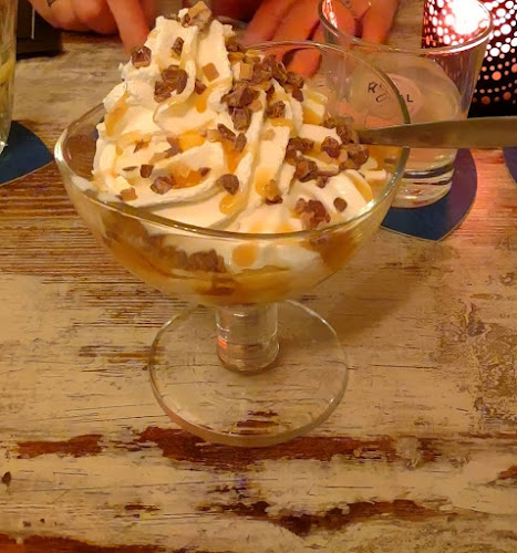 Comentarii opinii despre Eetcafé en Pannenkoekenhuis Museumzicht