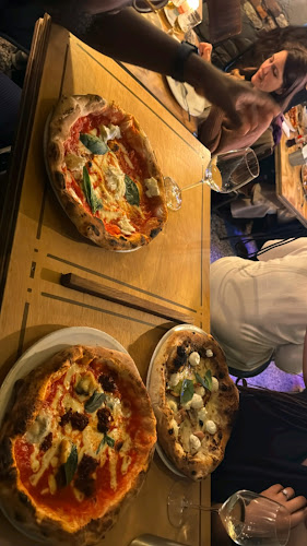 O'Panuozzo Neapolitan Pizzeria - Utrecht