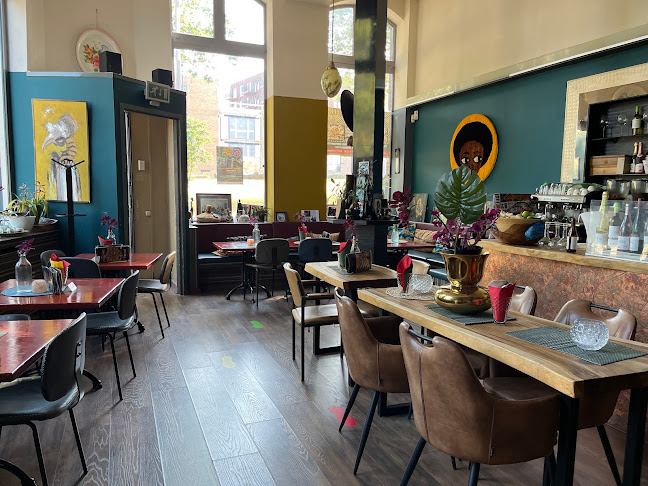 INJERA HABESHA Phone number