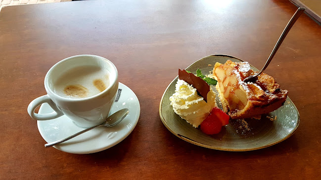 Opinii despre Grand-Café De Zwaan în Hilvarenbeek - Horeca