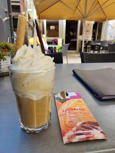 Opinii despre IJssalon Het Droomijsje în Breskens - Horeca