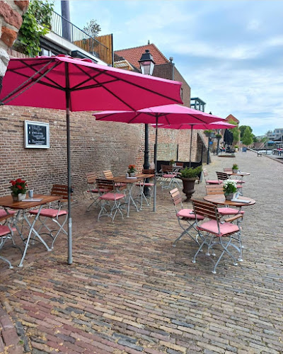 Opinii despre De Muizentoren în Leerdam - Horeca