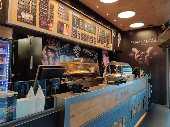 Bram Ladage Nieuwegein - Horeca