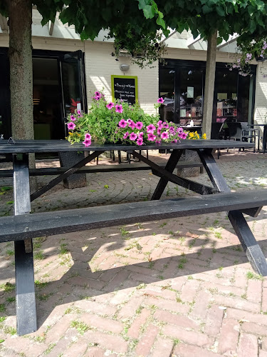 SDW dagcentrum De Colweghe Open Times