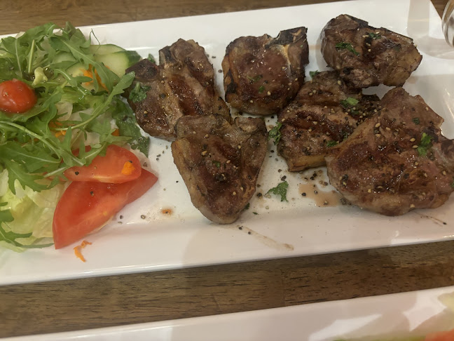 Comentarii opinii despre Los Santos Argentina