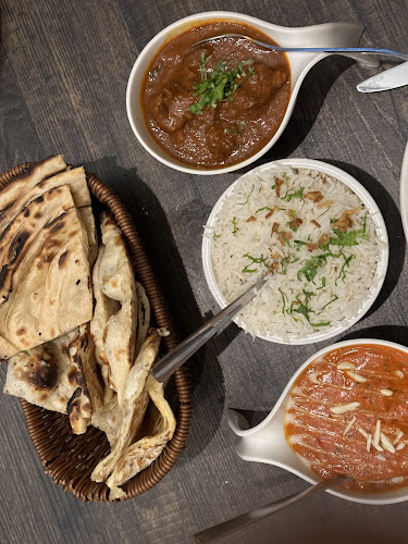 Guru Restaurant - Amsterdam