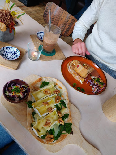 Opinii despre Lunchlokaal Pleur în Ravenstein - Horeca