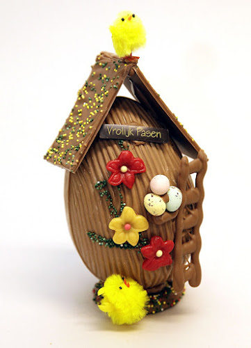 Patisserie Speekenbrink B.V. - Horeca