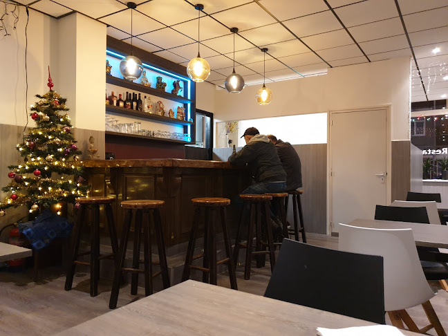 Comentarii opinii despre Restaria 't Spoor