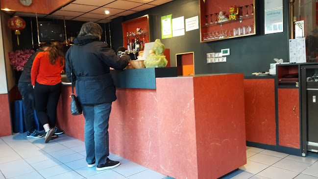 Chinees-Indisch Restaurant Hong Kong Open Times