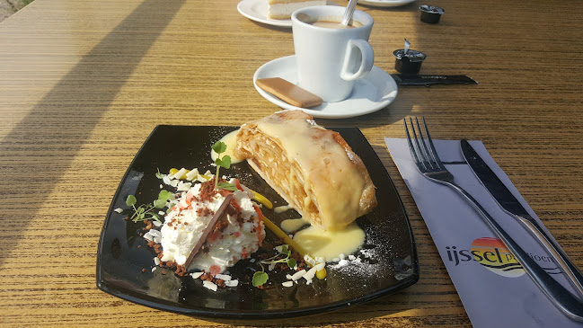 Het IJsselpaviljoen - Zutphen