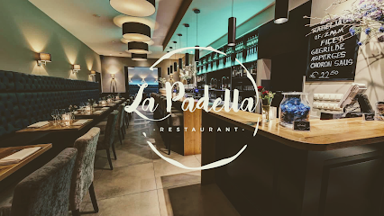 Restaurant La Padella