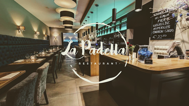 Restaurant La Padella