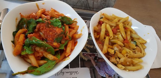 Vapiano Rotterdam Plaza