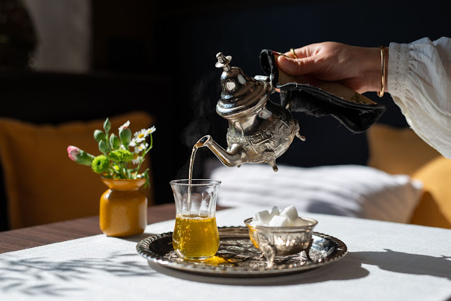 Comentarii opinii despre Saffraan Restaurant Eindhoven