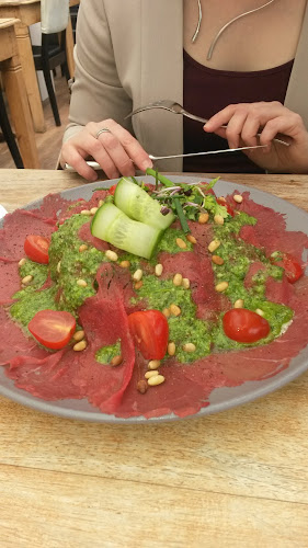 Restaurant L'Hirondelle - Hoofddorp