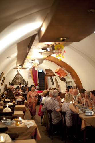 River Kwai - Utrecht