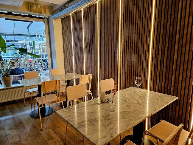 Comentarii opinii despre nNea Pizza