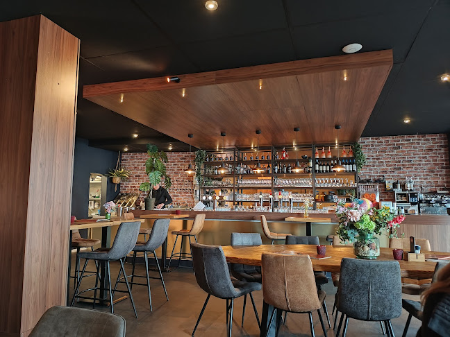Opinii despre Grand café Waterwolf în Nijmegen - Horeca