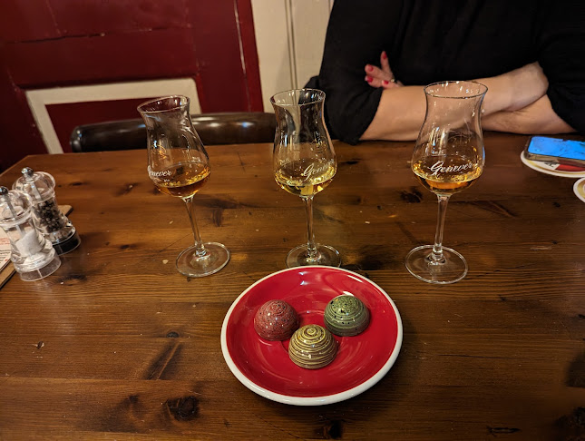 Comentarii opinii despre Café Middeloo