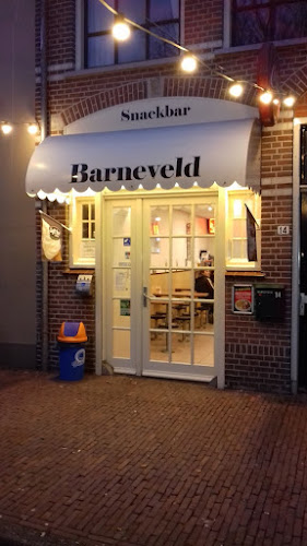 Snackbar Barneveld
