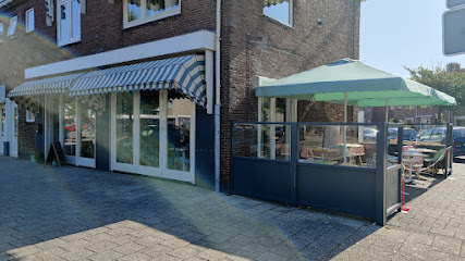 Klein Geluk Bakery (100% glutenvrij, lactosevrij en vegan patisserie)