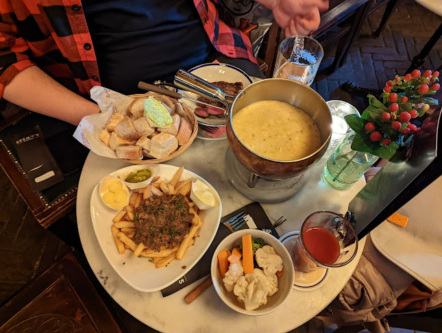 Proeflokaal A. van Wees - Amsterdam