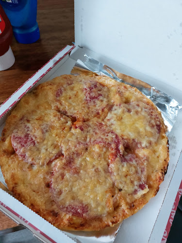 Comentarii opinii despre Pizzeria Amigo