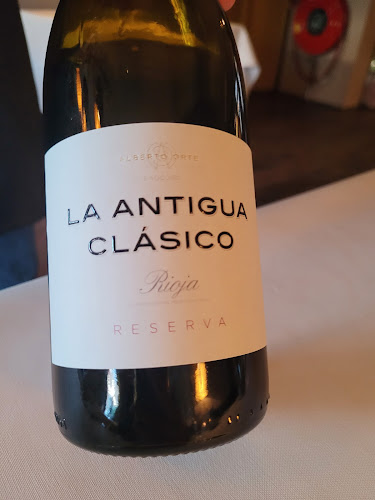 Restaurant Barres - Middelburg