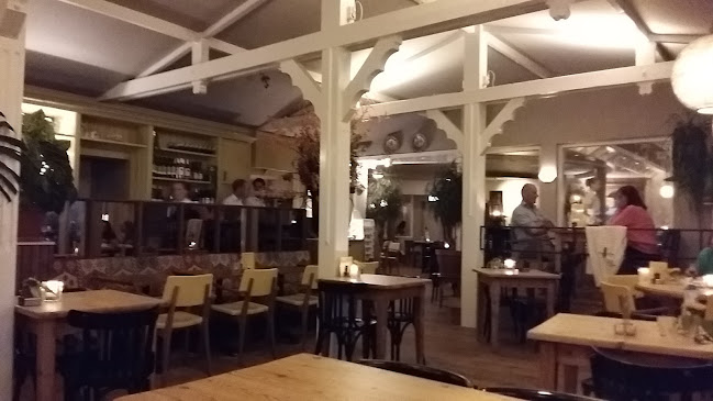 De Duinerij - Horeca