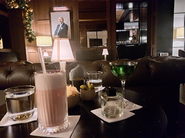 Founders Bar - Horeca