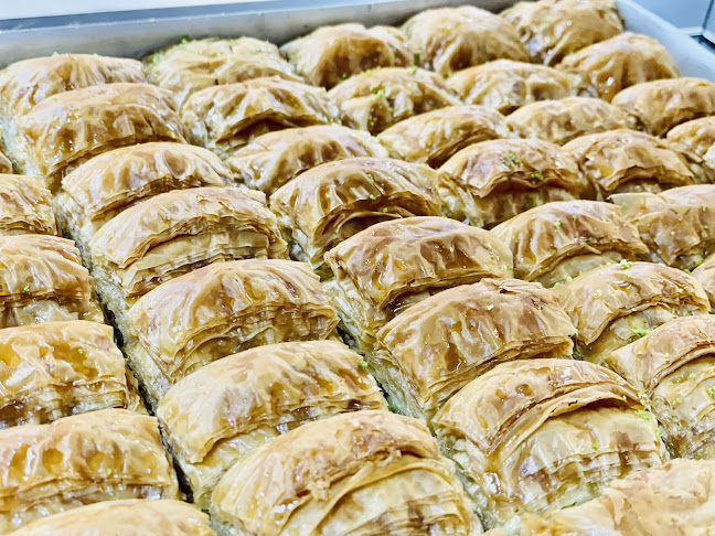 Cigkoftem Beverwijk - Horeca